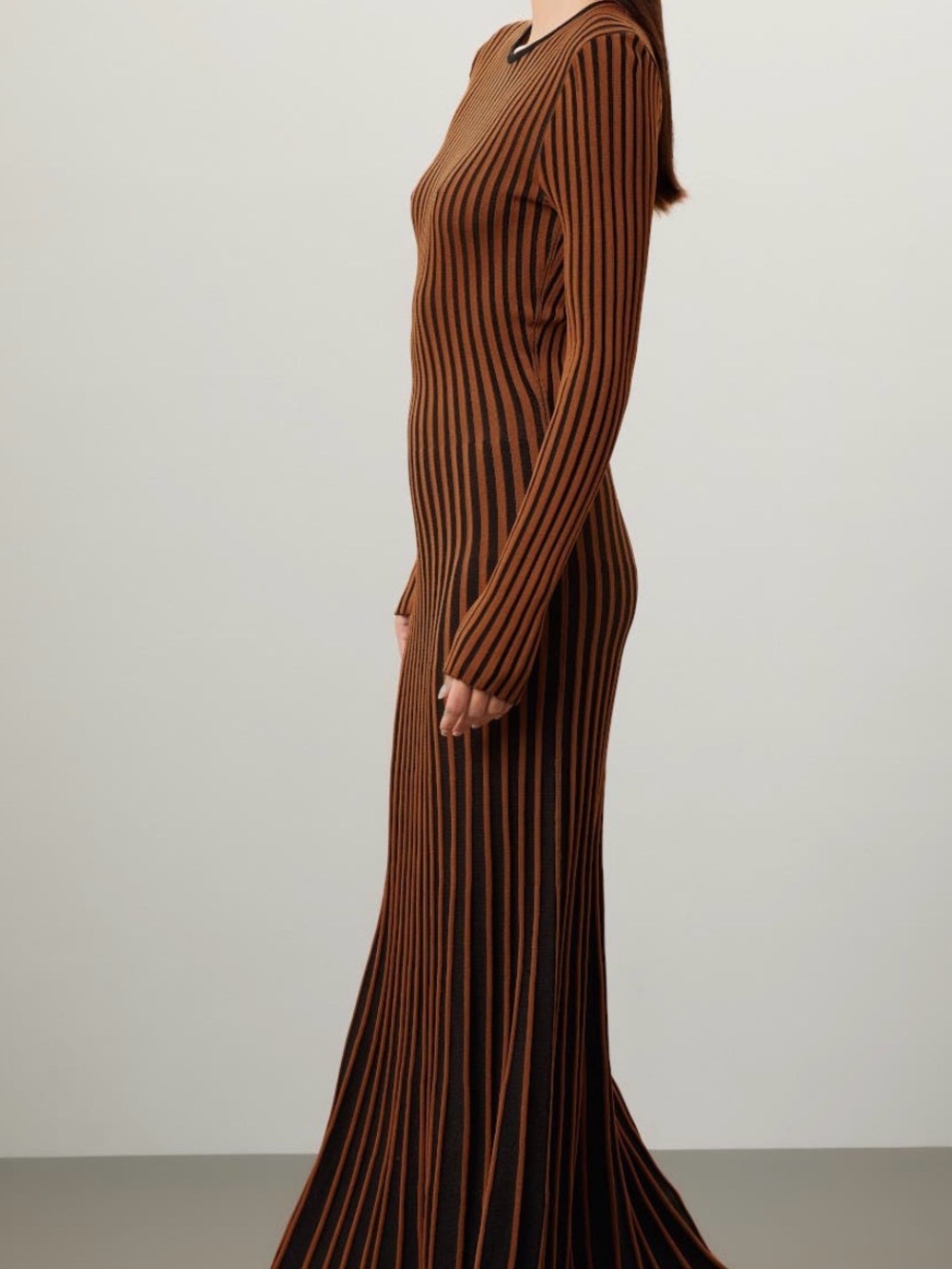 STAUD Selma Dress - Picture 3 of 15